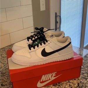 brand new